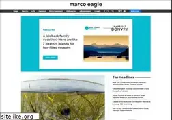 Sites similar to marcoislandsuntimes.com