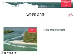 Sites similar to marcoislandwatersports.com