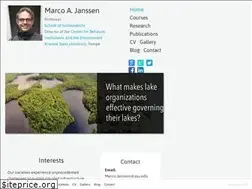 Sites similar to marcojanssen.info
