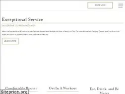 Sites similar to marcolaguardiahotel.com