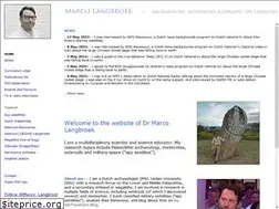 Sites similar to marcolangbroek.nl