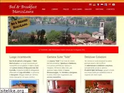 Sites similar to marcolaura.com