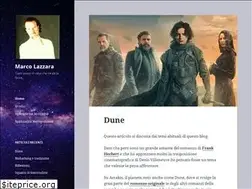 Sites similar to marcolazzara.net