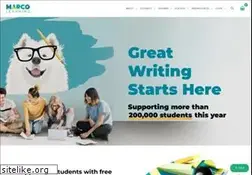 Sites similar to marcolearning.com
