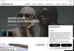 Sites similar to marcolin.com