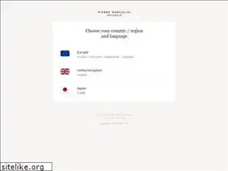 Sites similar to marcolini.com