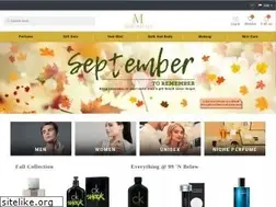 Sites similar to marcolinia.com
