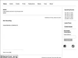 Sites similar to marcoll.de