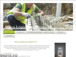 Sites similar to marcologico.es