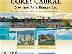Sites similar to marcoluxurypropertygroup.com