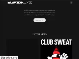 Sites similar to marcolys.com