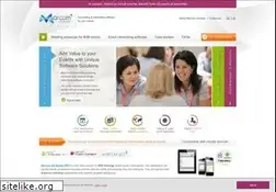 Sites similar to marcom-connect.com