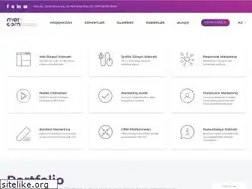 Sites similar to marcom.az