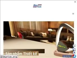 Sites similar to marcom.com.vn