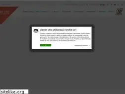 Sites similar to marcom.ro