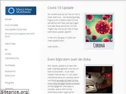 Sites similar to marcomaas.com