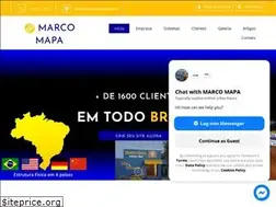 Sites similar to marcomapa.com