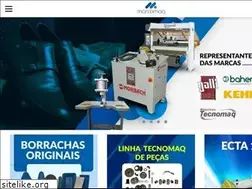 Sites similar to marcomaq.com.br