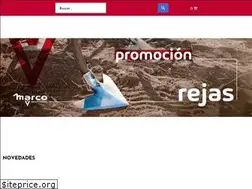 Sites similar to marcomaquinaria.com