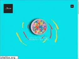 Sites similar to marcomarabia.net