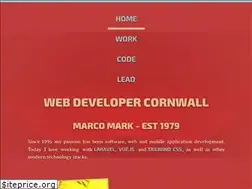 Sites similar to marcomark.net