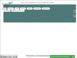 Sites similar to marcomartinezestetica.com