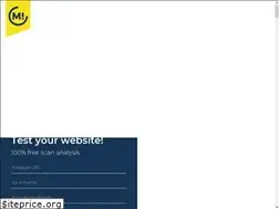 Sites similar to marcomaruccia.com