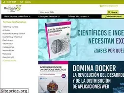 Sites similar to marcombo.com