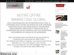 Sites similar to marcomcity.fr