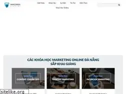 Sites similar to marcomdo.edu.vn