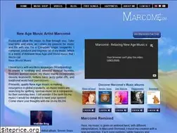 Sites similar to marcome.com