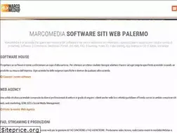 Sites similar to marcomedia.it