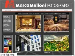 Sites similar to marcomelloni.it