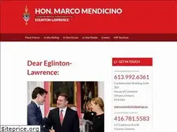 Sites similar to marcomendicinomp.ca