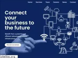 Sites similar to marcomm.ca