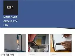 Sites similar to marcomm.co.za