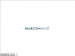 Sites similar to marcommate.com