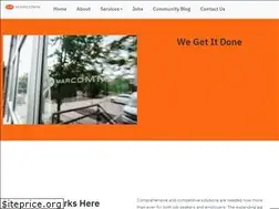 Sites similar to marcommdept.com