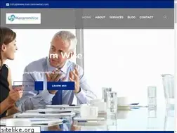 Sites similar to marcommwise.com