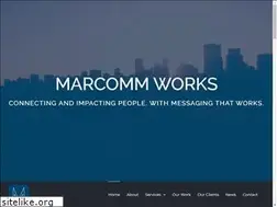 Sites similar to marcommworks.ca