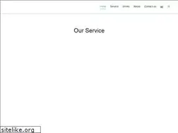 Sites similar to marcomny.com