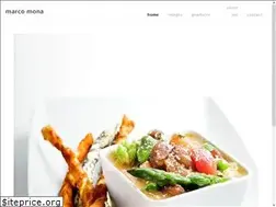 Sites similar to marcomona.com