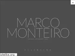 Sites similar to marcomonteiro.net