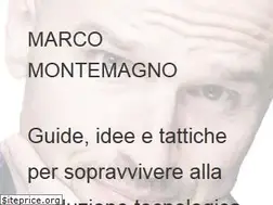 Sites similar to marcomontemagno.it