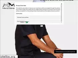 Sites similar to marcomoraci.it