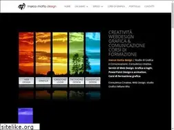 Sites similar to marcomottadesign.it