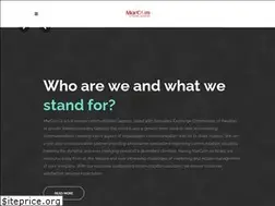 Sites similar to marcompk.com