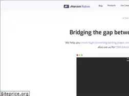 Sites similar to marcomrobot.com