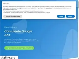Sites similar to marcomugnano.it