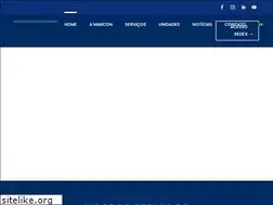 Sites similar to marcon.com.br